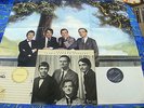 KRAFTWERK +POSTER ? TRANS EUROPA EXPRESS  ? RARE ELEKTRO KRAUT TOP  RECORDS #10