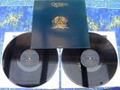 QUEEN  ? GREATEST HITS II  ? RARE ELEKTRO KRAUT ROCK TOP  RECORDS #10