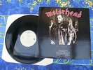 MOTÖRHEAD ? 92 TOUR EP ? RARE *NEUWERTIG* TOP RECORDS #10