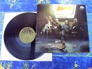 JANE ? HERE WE ARE ? RARE CLEANED TOP GREEN BRAIN RECORDS #10