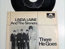LINDA LAINE & THE SINNERS 