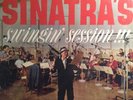 FRANK SINATRA Swingin' Session NEW/SEALED MOBILE FIDELITY MFSL 407 LP ROCK