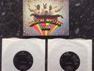 The Beatles Magical Mystery Tour EP (Parlophone SMMT) NEAR MINT STEREO 1st Press