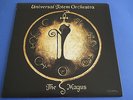 LP ITALIAN PROG UNIVERSAL TOTEM ORCHESTRA - THE MAGUS