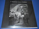 LP ITALIAN PROG L'IMPERO DELLE OMBRE - L'IMPERO DELLE OMBRE - SIGILLATO