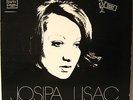 JOSIPA LISAC 1ST Album N MINT VERY RARE YUGO PROG FEMALE VOCAL yugoslav