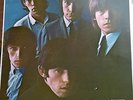 The Rolling Stones No.2 - US pressing lp garage LK 4661