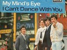Sg. -  THE SMALL FACES    -   MY MIND`S EYES    -