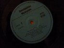 U2 - THE JOSHUA TREE GDR Intershop Promo LP 208219