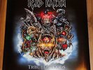 Iced Earth - Tribute to the Gods (Iron Maiden Kiss Judas Priest Black Sabbath)