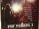 POP PARADA 2 LP EX V/A RARE YUGO TIME POP MASINA ZLATNI PRSTI DRUGI NACIN