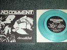 NO COMMENT-Downsided 7