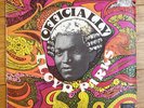 Lloyd Parks Officially Original, Attack LP 1974 original