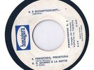 BERRY WINDOW - PREISTORIA PREISTORIA. RARE PSYCH FUNK FUZZ  LE BEAT BESPOKE EP
