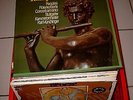 Ungespielte Neuware 80 LPs (Klassik, Meditation, Unterhaltung)
