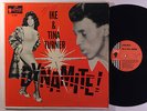 RARE SOUL R&B LP/ IKE & TINA TURNER 