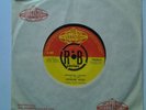 Howlin Wolf/Smokestack Lightnin'.1961 UK Pye 45.