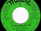 ROCKABILLY  & C & W - DICK FOWLER & OHIO VALLEY BOYS on MAARC