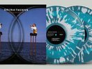 DREAM THEATER - Falling Into Infinity-  2LP SPLATTER #60  -  US Version Sealed