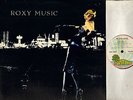 ROXY MUSIC for your pleasure ILPS 9232 A1/B1 pink rim 1st press uk LP PS EX/EX