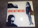 THE GO-BETWEENS,  16 LOVERS LANE,  LP,  1988 Capitol Original, EXC