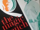 The magic touch lp (kent 057)