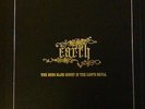 EARTH Bees Made Honey 2LP 2008 GOLD sunn melvins electric wizard nirvana codeine