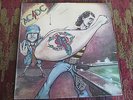 AC/DC Dirty Deeds Done Dirt Cheap Lp Australian APLP.020 Bon Scott Angus Young