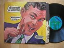 FRANK ZAPPA & MOTHERS weasels ripped my flesh BIZARRE orig 1st SHRINK