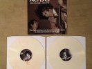 AC/DC High Voltage Live in ´75 weißes Vinyl