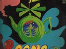 Gong The Flying Teapot BYG Vinyl LP