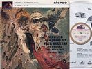 Mahler:Symphony #1:Kletzki VPO:EMI ASD 483:Orig W/G:NM/NM-