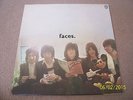 FACES The First Step  1974  BURBANK WARNER BROTHERS  near mint