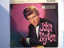 (RGM -E/P) JOHN LEYTON -- TOP RANK E/P ---JKP -- 3016