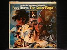 BUCK OWENS-The Guitar Player-Country Guitar Classics on Near Mint Vinyl LP