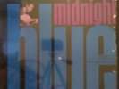 KENNY BURRELL Midnight Blue LP BLUE NOTE BST84123 United Artists VAN GELDER VG++