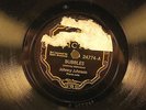 JOHNNY JOHNSON - BUBBLES/PUNCH-DRUNK - VICTOR 24772 78 RPM