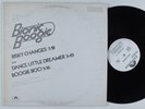 BIONIC BOOGIE Risky Changes POLYDOR 12