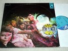 CANNED HEAT living the blues. uk 1st press mono Liberty A1/B1/C1/D1. mint vinyl