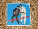 TJENS COUTER   70's Belgian PUB ROCK Proto PUNK 45   ARNO HINTJENS - 7