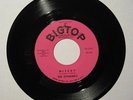 DETROIT MOD NORTHERN SOUL 45 THE DYNAMICS  MISERY / IM THE..  BIGTOP  MINT  NOS