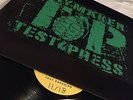 + TEST PRESS + THROWDOWN Haymaker LP hatebreed pantera earth crisis strife bane