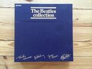 The Beatles, blaue Box Beatles Collection, deutsche Ausgabe 1C198-53 163-176