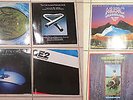 MIKE OLDFIELD - Vinyl Package (10 LPs, 3 Double-LPs, 1 Maxi-Single)