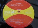 Wishbone Ash PILGRIMAGE UK LP 1ST PRESS -3L/-1L 1-2 PLAYS NEAR MINT AUDIO