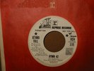 JETHRO TULL     HYMN 43  /  MOTHER GOOSE    RARE  7