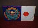 GRATEFUL DEAD Anthem Of The Sun LP 1968 WARNER BROS 1st Press ORANGE LABEL
