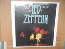 Led Zeppelin Two Short Evenings With  Rare Japan Acetate Not TMOQ MINT  RARE