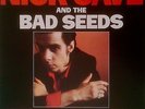NICK CAVE and the Bad Seeds - TENDER PREY - Original vinyl LP