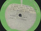 JUDAS JUMP: Judas Jump LP (UK metal acetate, different running order from relea